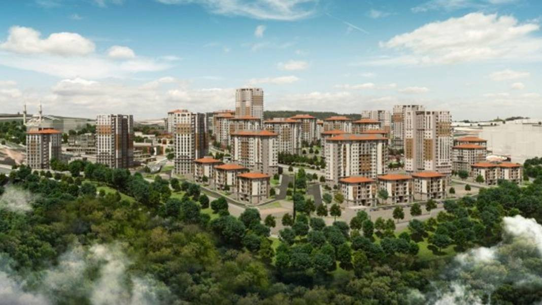 Bu illerden ev alanlar başını taşlara vuracak - Resim: 4